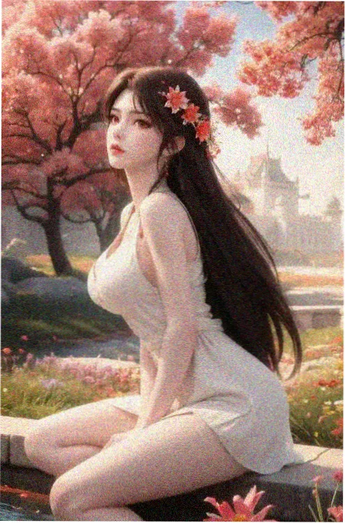 总裁的替身新娘 剧照