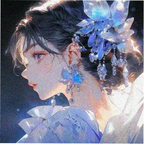 周叙 人物头像