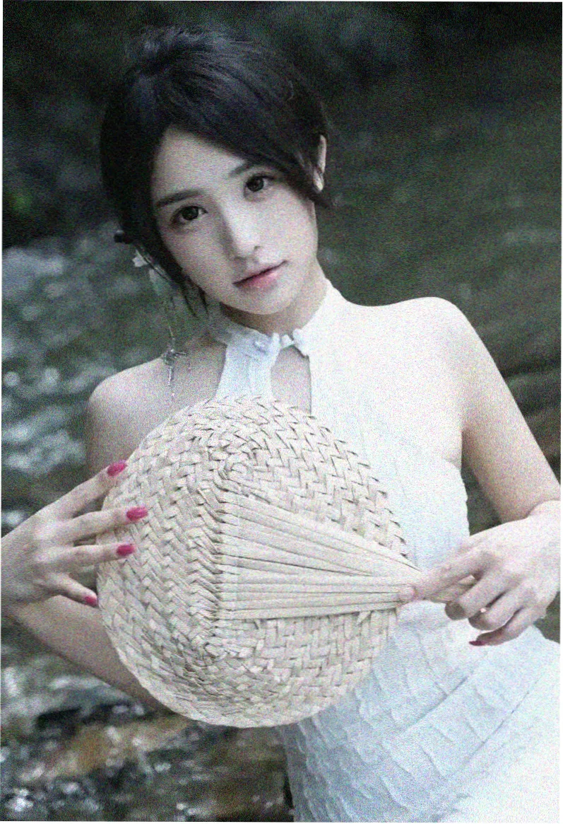 长风渡口 剧照