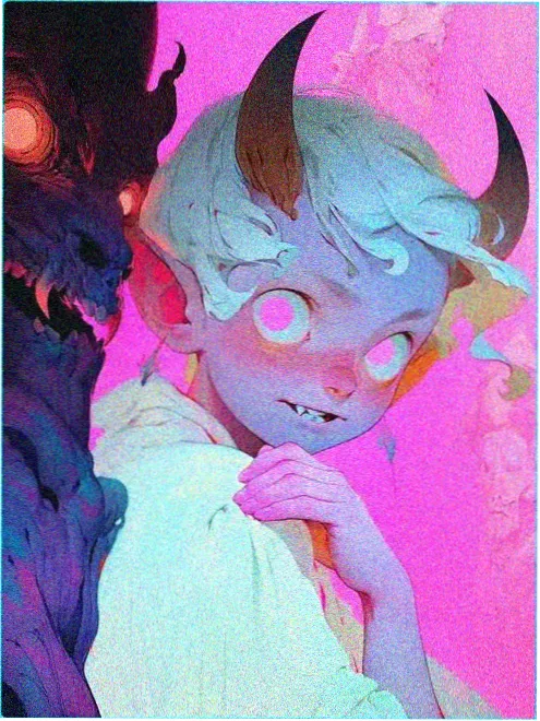 长夜将尽 剧照